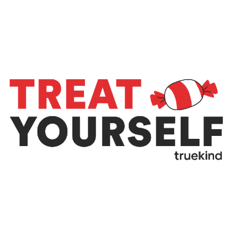 Halloween Sticker by Truekind