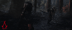 Japan Cant Touch This GIF by Assassin's Creed