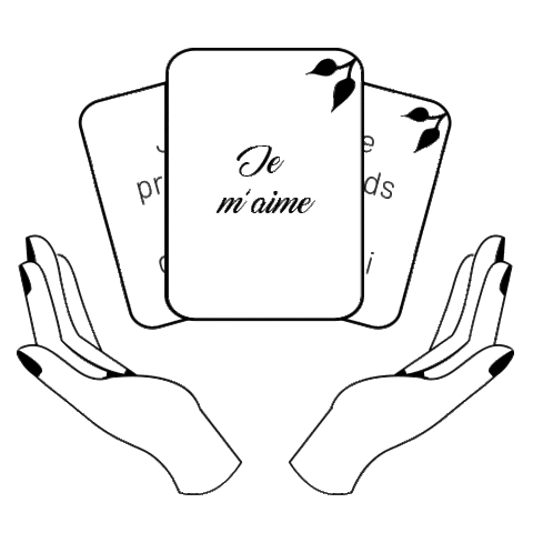 mon arbre pour la vie Sticker