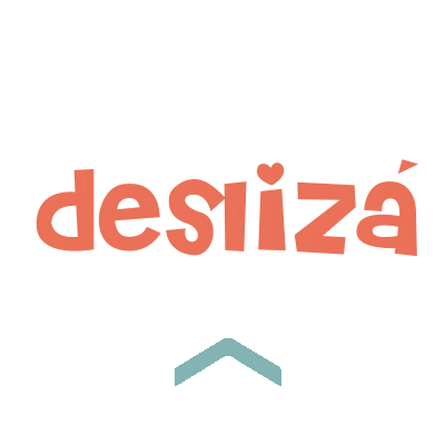 Desliza Sticker by cachita