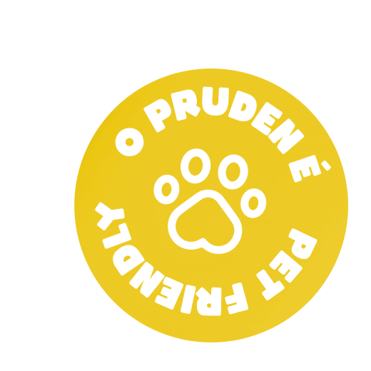 Prudenshopping Sticker