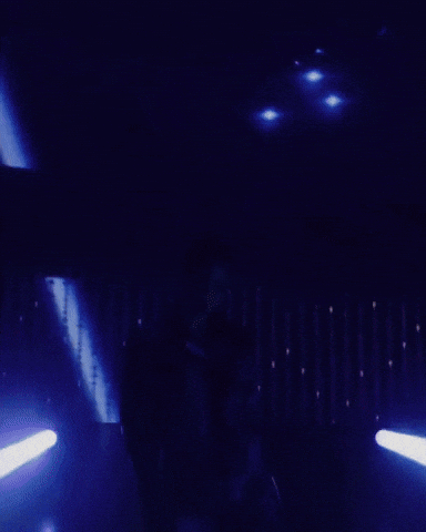 Mcdonalds Rei Ami GIF