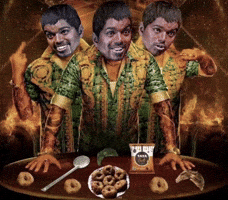 Thalapathy GIF