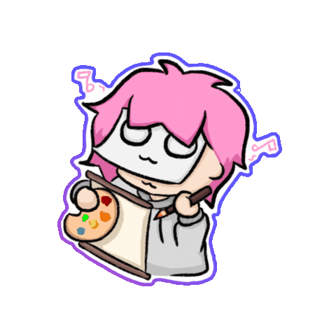 Animated Sticker