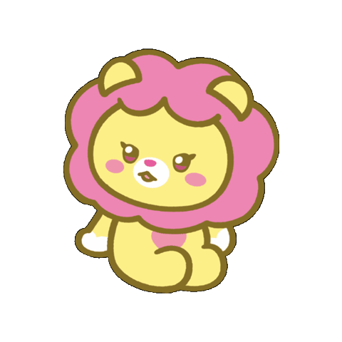 Gidle Sticker