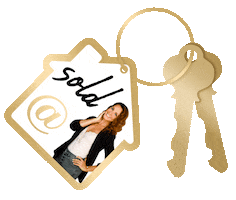 @Properties Suzanne Pesce Sticker