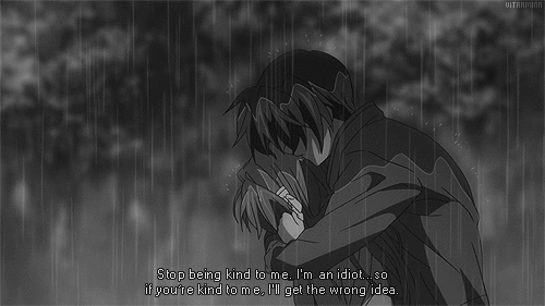 Featured image of post Anime Hug Gif Crying Biarpun kekocakan foto itu terlihat sederhana tetapi gambar tersebut bisa mengganti mood kita dari yang mulanya murung bisa berubah senang waktu melihatnya