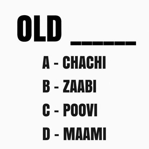 Chachi GIF