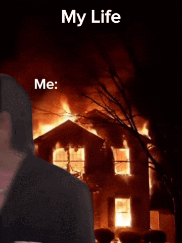 My Life Me GIF