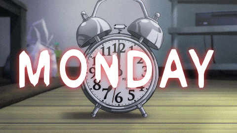 Alarm clock