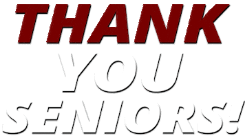 Thanks Gopanthers Sticker by Florida Tech Athletics