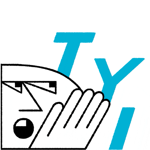Ttyl Talk To You Later GIF by Andrey Smirny