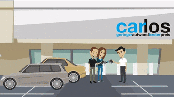 carlos.at GIF