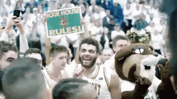 america east uvm GIF by University of Vermont