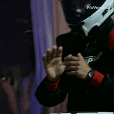 Dance Pardon GIF