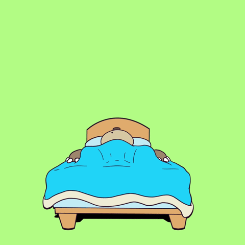 Responsible Adult GIF