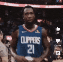 Pat Bev Patrick Beverly GIF