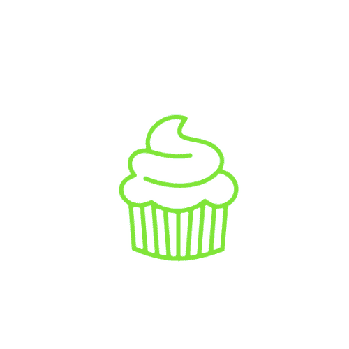 FoodNap Sticker