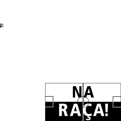 Grêmio Maringá Sticker