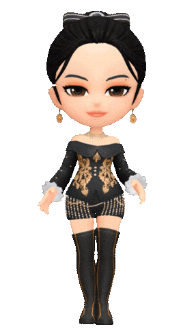 BLACKPINK THE GAME Sticker