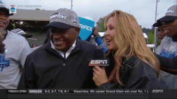 Track And Field Running GIF by NCAA Championships