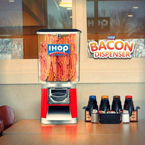 bacon
