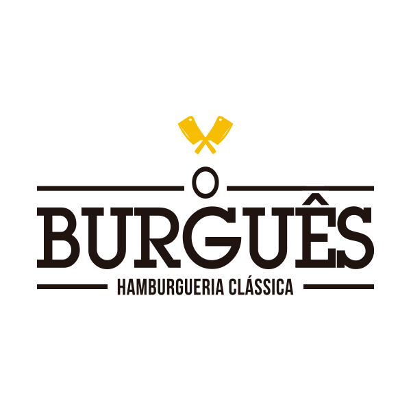 Grupo Burguês Sticker