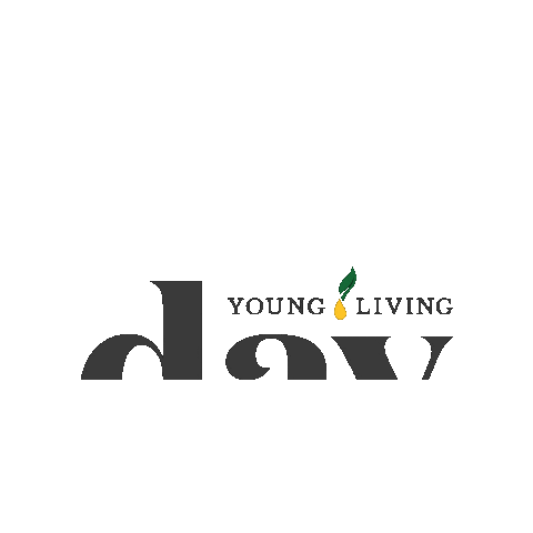 Young Living Mexico Sticker