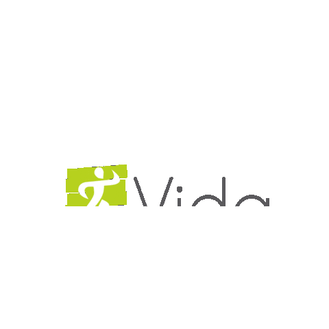 Medkinevida Sticker