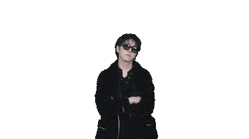 Taxi Waiting Sticker by KINO