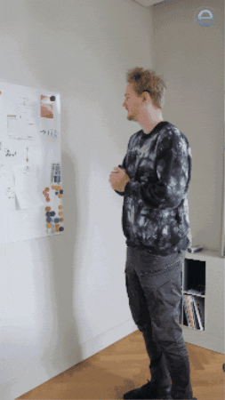 Work Office GIF by evergabe.de
