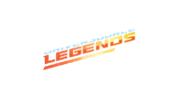 Dslegends Sticker by DriverSource