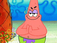 Patrick Gifs Find Share On Giphy