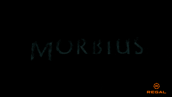 Morbius GIF by Regal