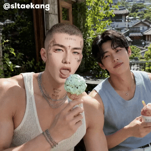 Summer GIF