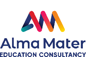 Sticker by almamateredu