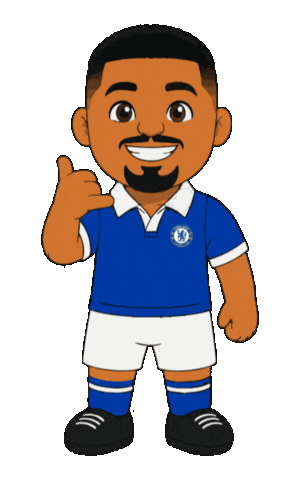 Copa Do Mundo Sticker by Lucas Tylty