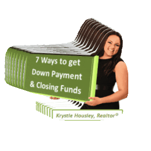 House Keys with Housley Sticker