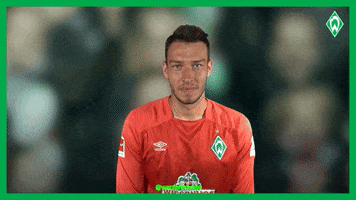 tor jiri GIF by SV Werder Bremen