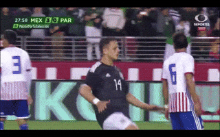 celebrate come on GIF by MiSelecciónMX