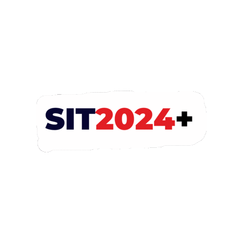 Sit2024 Sticker by Estay Consulting