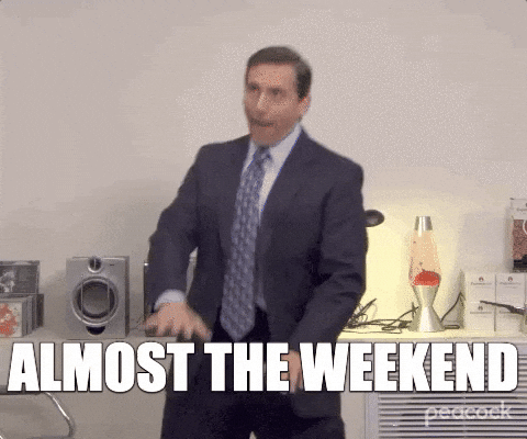 Friday Gifs Get The Best Gif On Giphy