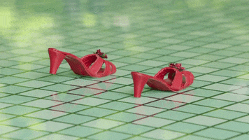 high heels dancing GIF by Efteling