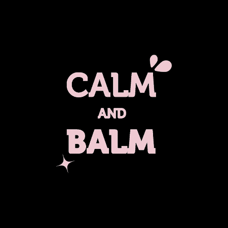 Balm GIF by thepurestsolutions
