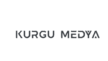 Kurgu Medya Sticker