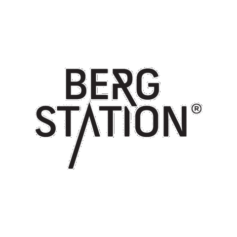 Bergstation.nrw Sticker