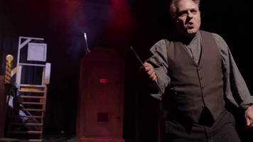 sweeney todd theatre GIF by Selma Arts Center