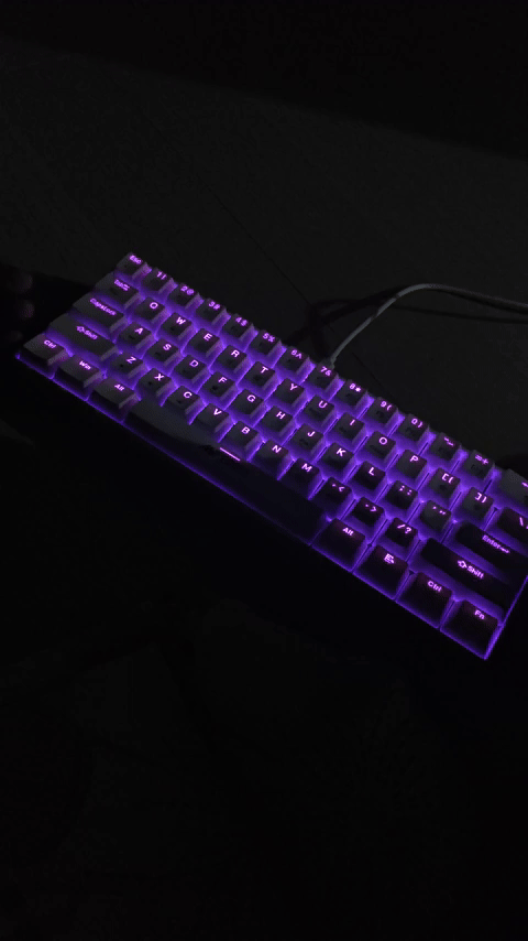 Keyboard GIF