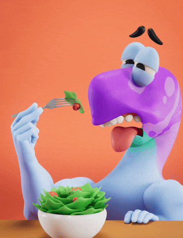 Sad Ew GIF by Claynosaurz