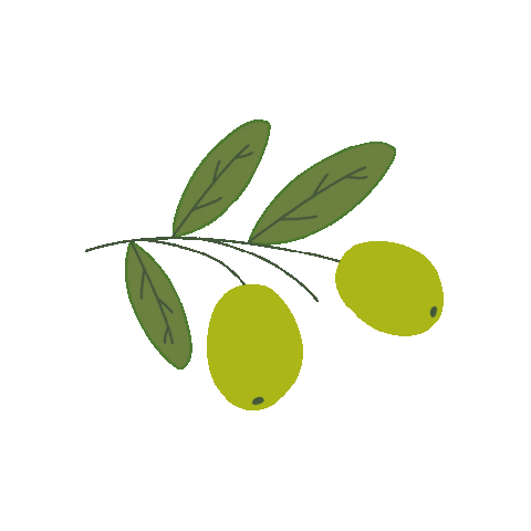 Cosmo Naturel Sticker